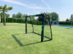 Poza cu Poarta Fotbal Otel 1,80 x 1,20 m 