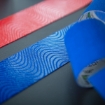 Poza cu BANDA KINESIOLOGICA PINOTAPE® XXL  - Bej