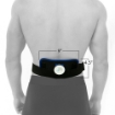 Poza cu AcuBelt - Accesoriu Pro Touch Wireless HiDow