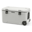 Poza cu LADA FRIGORIFICA STEAMY MARINE 120 ROLLER (120 Litri)
