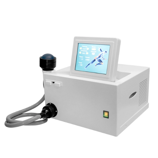 Poza cu TB-SL10F - Aparat Terapie Shockwave