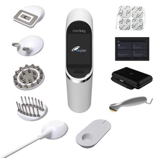 Poza cu Medkey - Set Profesional