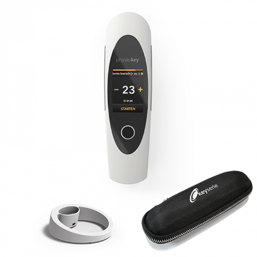 Poza cu Physiokey - Terapie Impuls Bioadaptiv