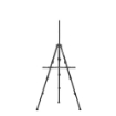 Poza cu Trepied Tactic XL – Pentru tabla tactica