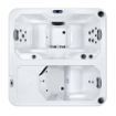 Poza cu Piscina Acrilica - Terapie prin Contrast - Recosport