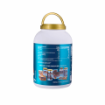 Poza cu Prime Whey Protein 2.28kg Vanilie - Z-Konzept