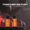 Poza cu ATTACK SHOTS XTR 20 x 60ml - Wildberry