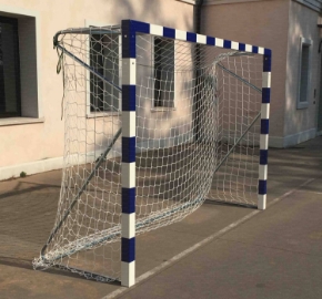 Poza pentru categoria Porti Handball