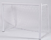 Poza cu Minipoarta Fotbal Otel - 150x110 cm