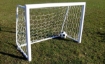 Poza cu Minipoarta Fotbal Otel - 150x110 cm