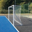 Poza cu Poarta Futsal Independenta Otel 3x2m