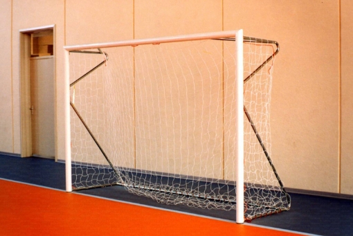 Poza cu Poarta Futsal Otel 3x2m