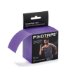Poza cu Banda Kinesio PINOTAPE® Sport - Mov