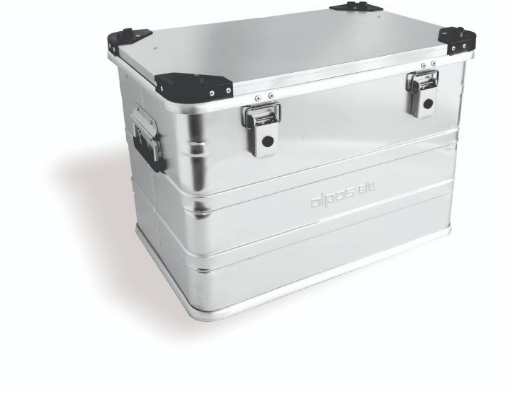 Poza cu LADA TRANSPORT ALUMINIU D76 PROFESIONALA 