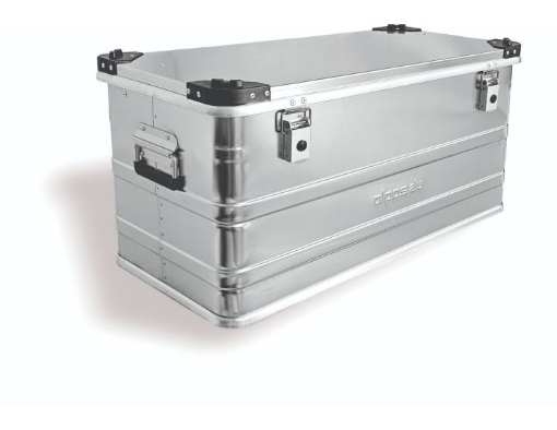 Poza cu LADA TRANSPORT ALUMINIU D91 PROFESIONALA 