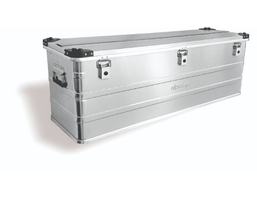 Poza cu LADA TRANSPORT ALUMINIU D163 PROFESIONALA