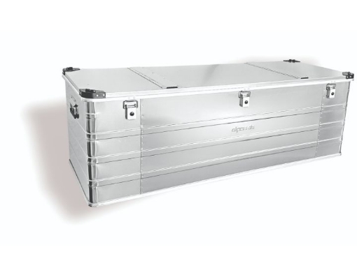 Poza cu LADA TRANSPORT ALUMINIU D400 PROFESIONALA 