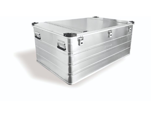 Poza cu LADA TRANSPORT ALUMINIU D415 PROFESIONALA 