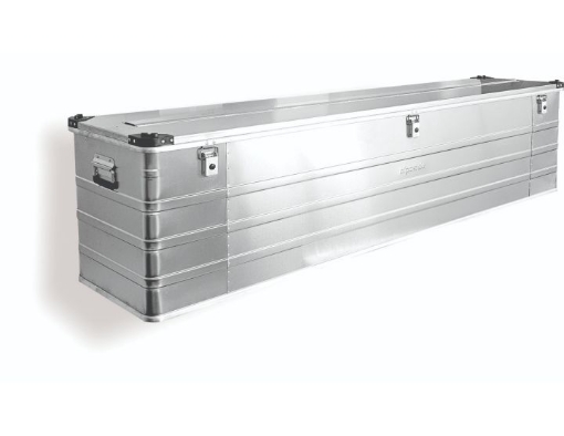 Poza cu  LADA TRANSPORT ALUMINIU D455 PROFESIONALA 