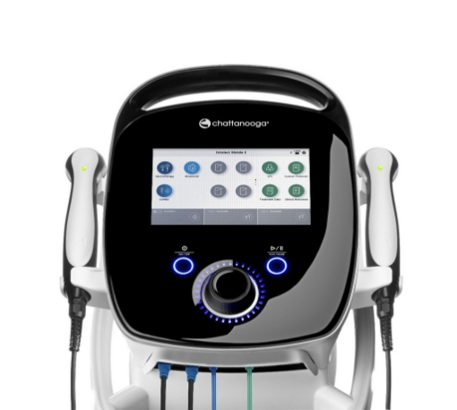 Poza cu INTELECT MOBILE 2 COMBO - Electroterapie si Ultrasunet - CHATTANOOGA