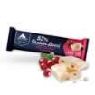 Poza cu Baton 53% Proteine  45g - Berry Yoghurt