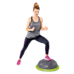 Poza cu  BOSU Ball 60cm - Minge echilibru PINO