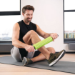 Poza cu Rola pentru masaj stick - PINOFIT®- Albastru