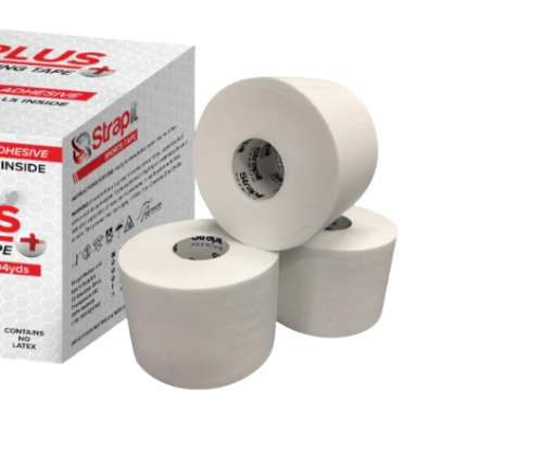 Poza cu Strappal Tape PLUS XT 5cm x 10m - Strapit