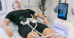 Poza cu X-TONE - Dispozitiv Stimulare Musculara