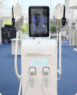 Poza cu X-TONE - Dispozitiv Stimulare Musculara