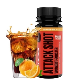 Poza pentru categoria Pre-Workout - suplimente pentru energie si performanța