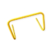 Poza cu Gard Antrenament 30cm - Galben 