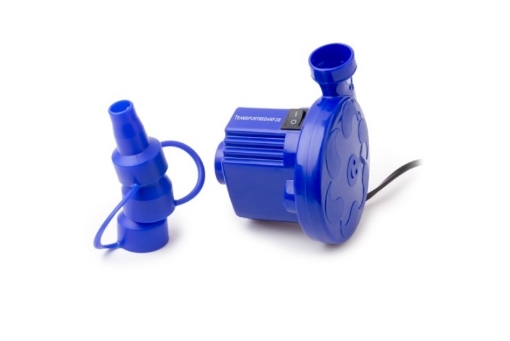 Poza cu Pompa Electrica 230V 