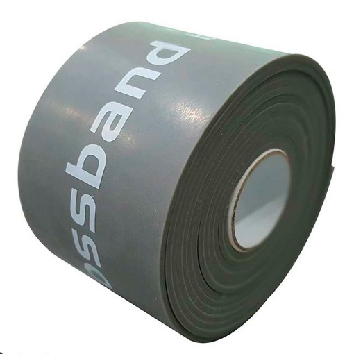 Poza cu Flossband 2,5cm x2m - SanctBand