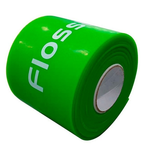 Poza cu Flossband 5cm x 3,5m - SanctBand