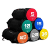 Poza cu Power Bag 20kg - Smartfit