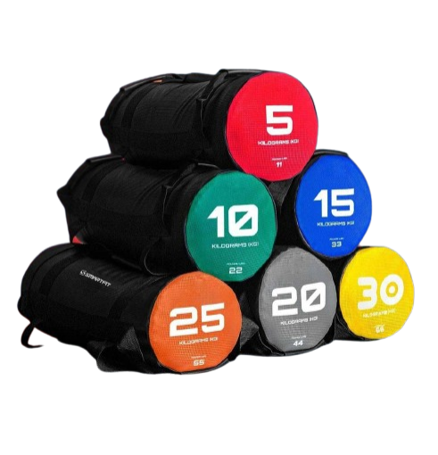 Poza cu Power Bag 25kg - Smartfit