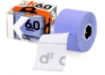 Poza cu K6.0 Banda Kinesiologica Amethyst 5cm x 6m - d3Tape