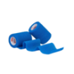 Poza cu Bandaj elastic autoadeziv 7,5cm - Albastru Deschis