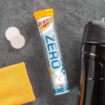 Poza cu Electroliti 20 tablete efervescente - Portocala - Dextro Energy