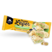 Poza cu Baton Protein Layer 50g - White chocolate & Pistachio