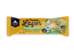 Poza cu Baton Protein Layer 50g - White chocolate & Pistachio