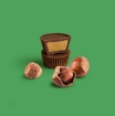 Poza cu Colagen Cups 70g - Hazelnut Butter - Multipower