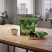 Poza cu Colagen Cups 70g - Hazelnut Butter - Multipower