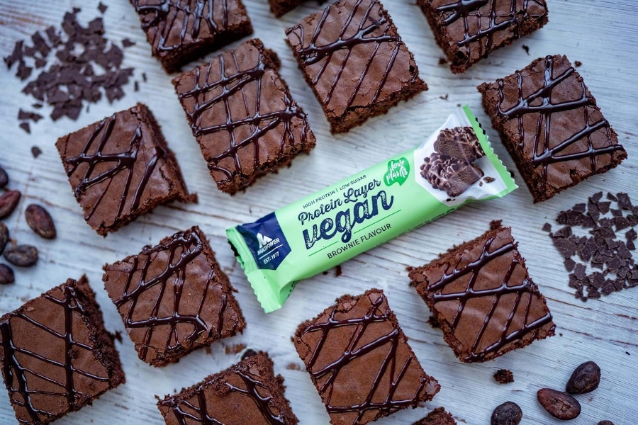 Batoanele Multipower Layer – Proteine delicioase, pentru fiecare stil de viață