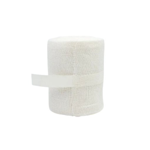 Poza cu Bandaj elastic Tape Fix  8cm X 4m (PEHA HAFT)