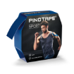 Poza cu Banda Kinesio PINOTAPE® Sport - 31m Albastru Intens