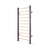 Poza cu Spalier Pro 11 Bare - 240 x 100 cm - Pino